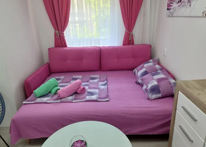 City Lux Apartments