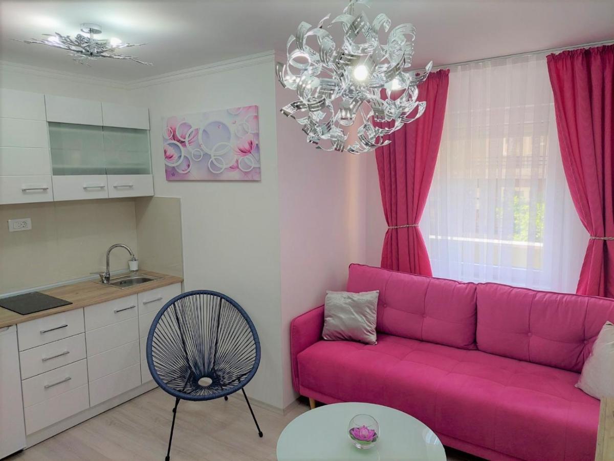 Apartment Lux