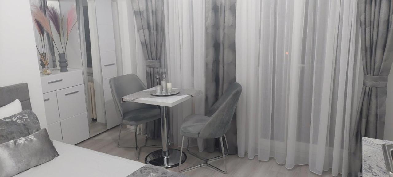 Lux Apartment Skopje