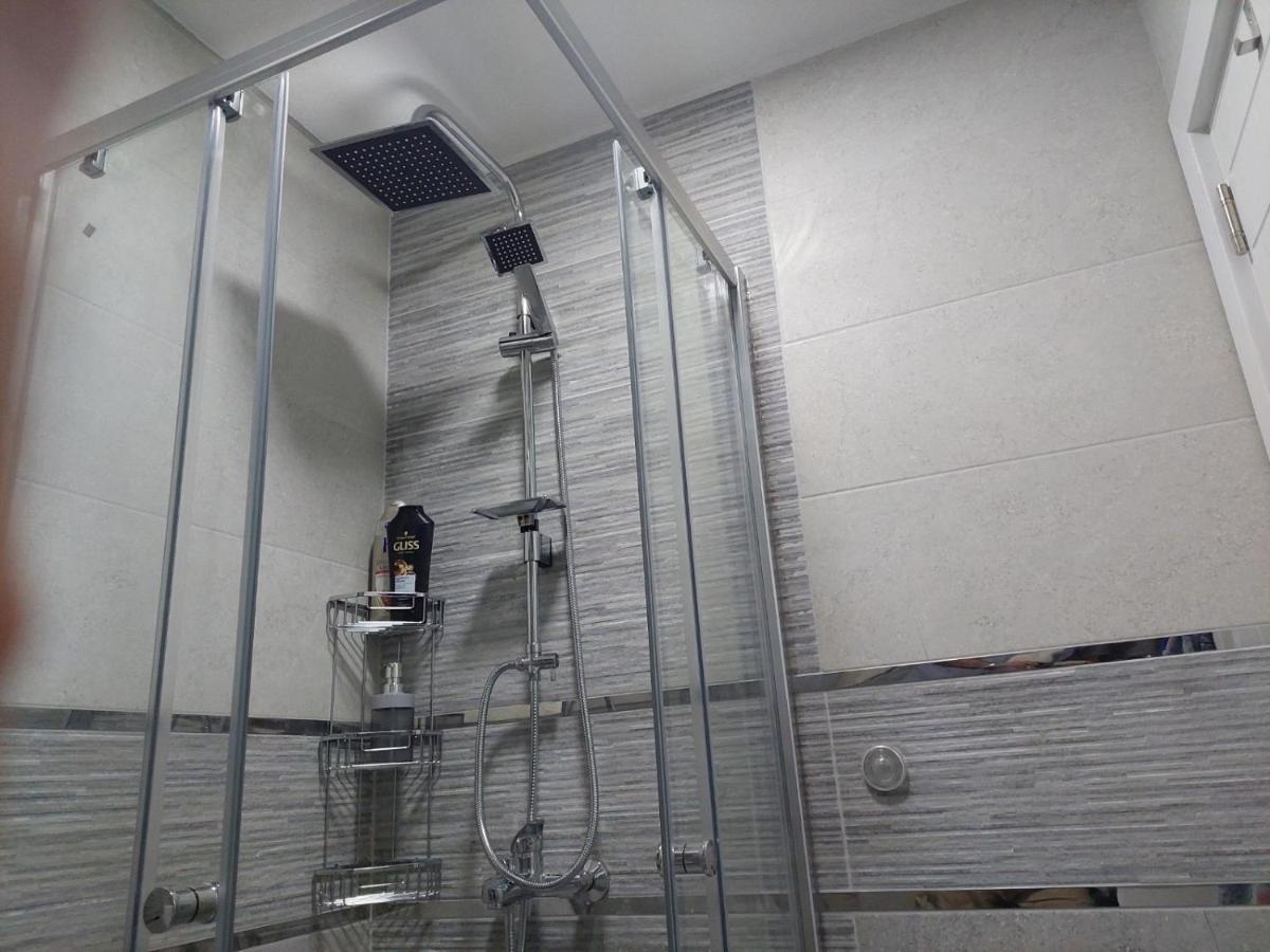 Apartment Lux *