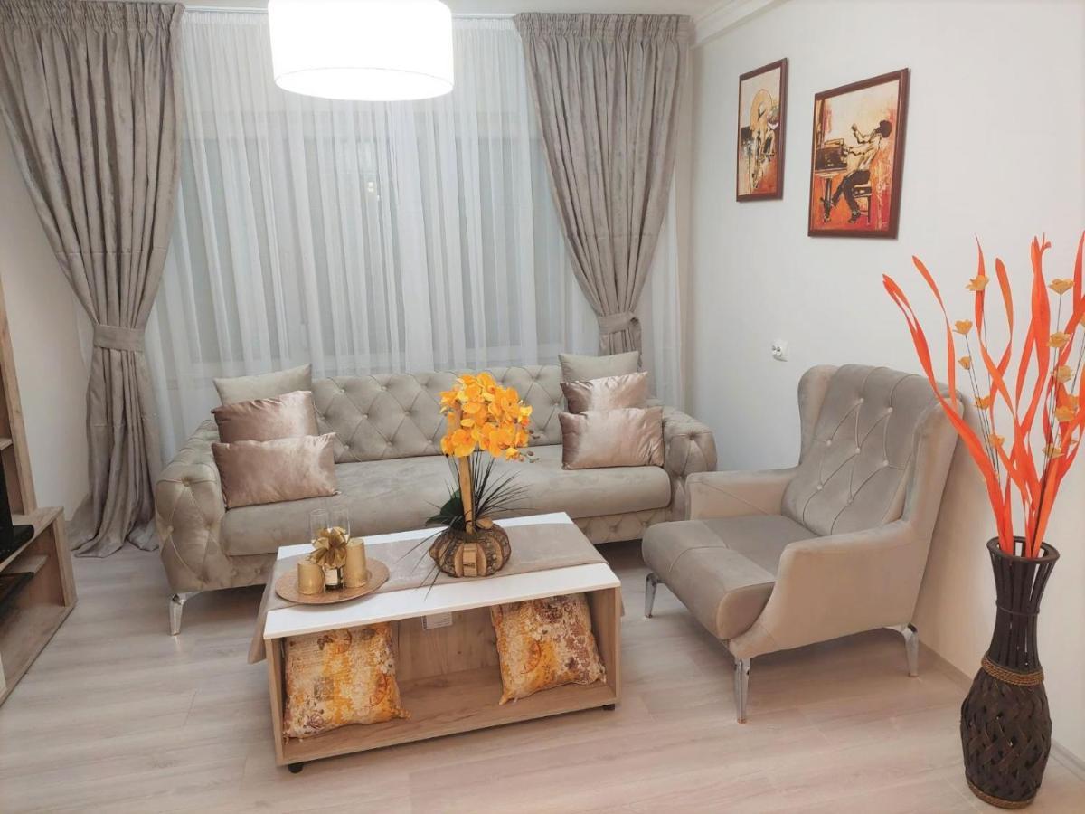Lux Apartment
