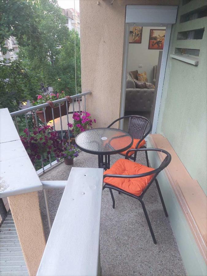 Apartment Lux Skopje