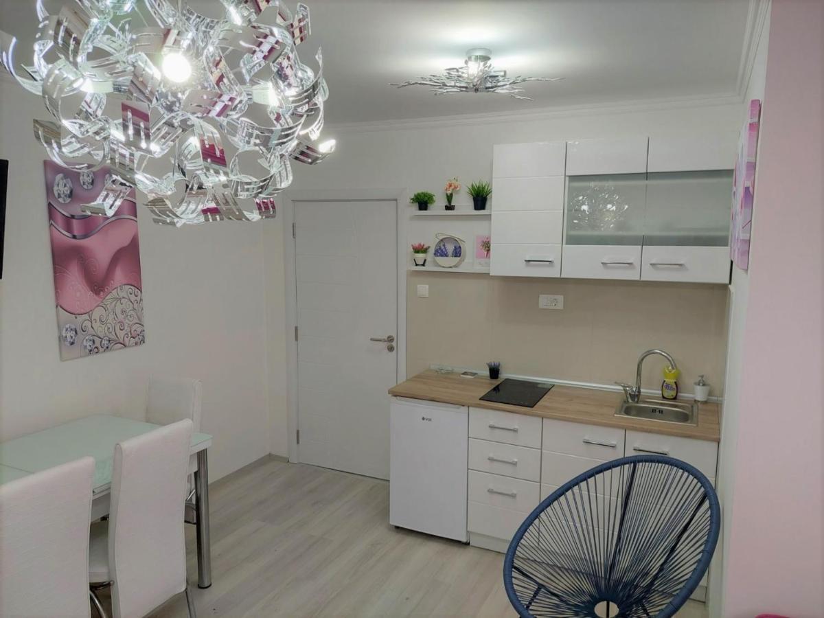 Lux Apartment Skopje