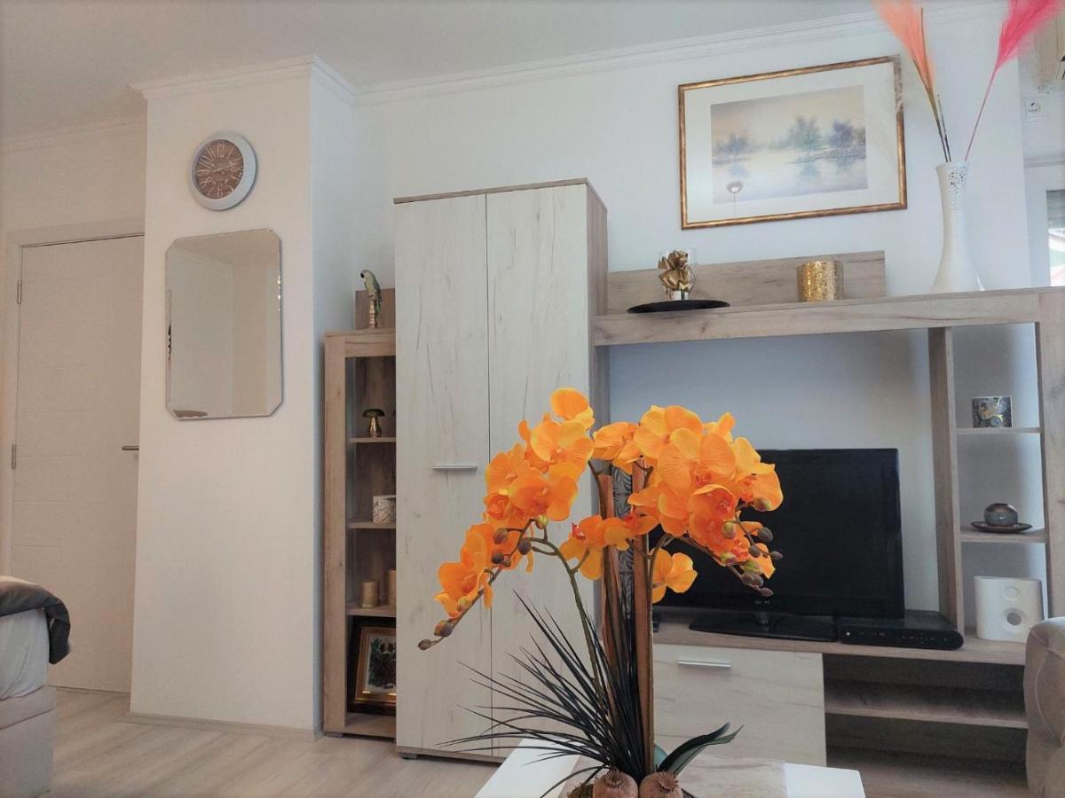 Lux Apartment