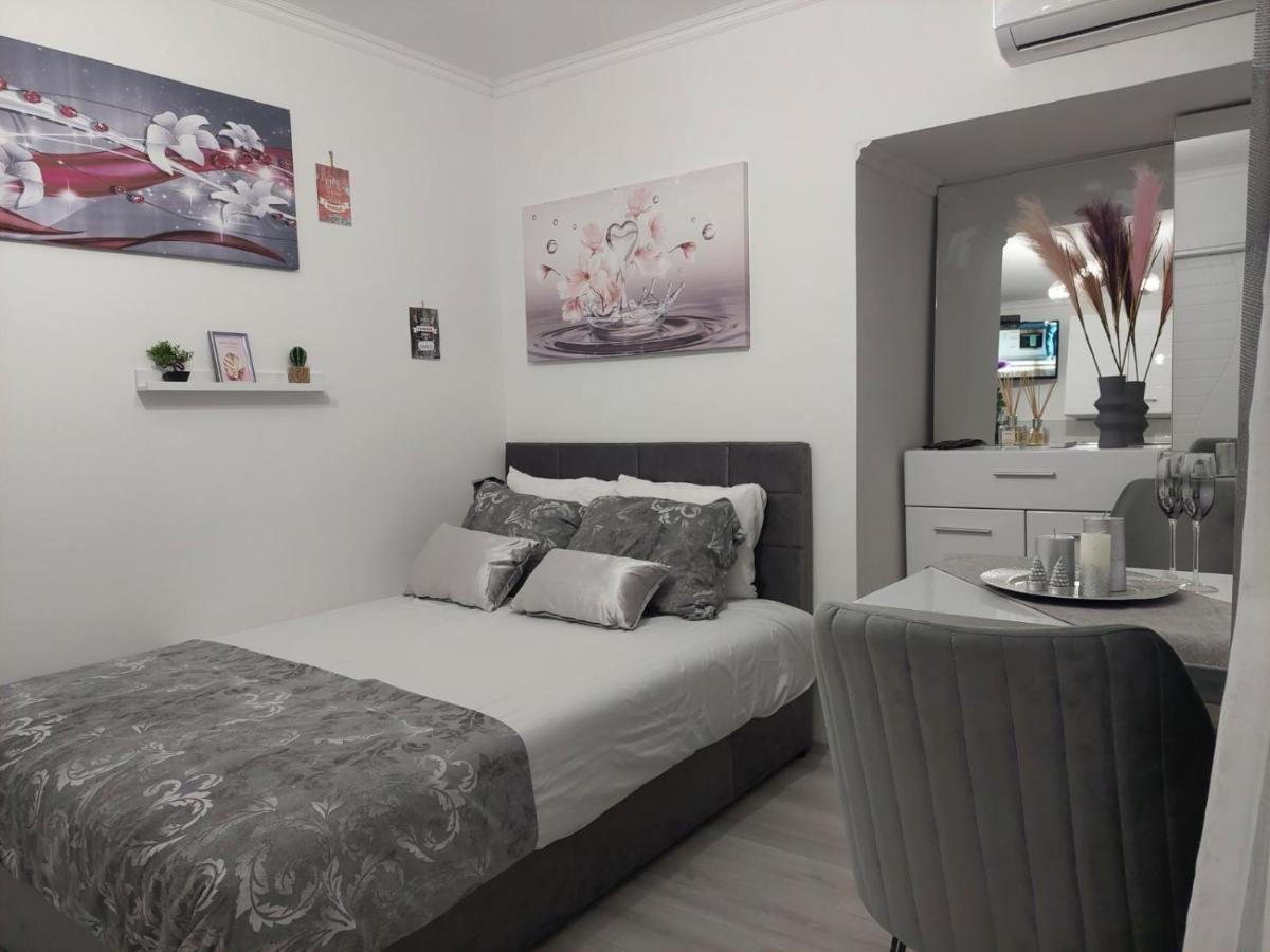 Apartment Lux Skopje