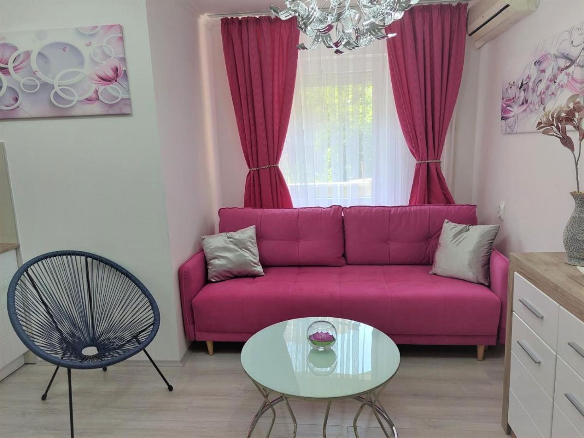 Apartment Lux *