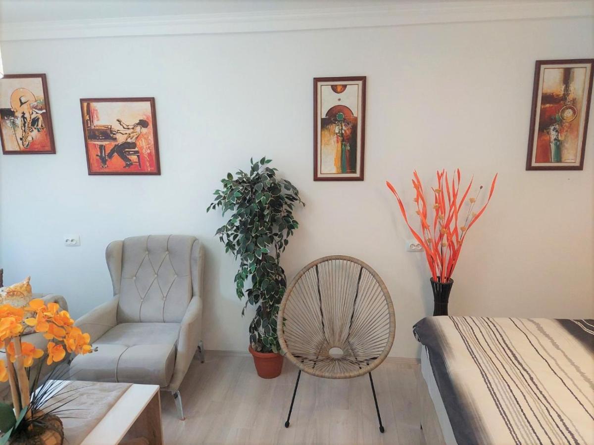 Lux Apartment *