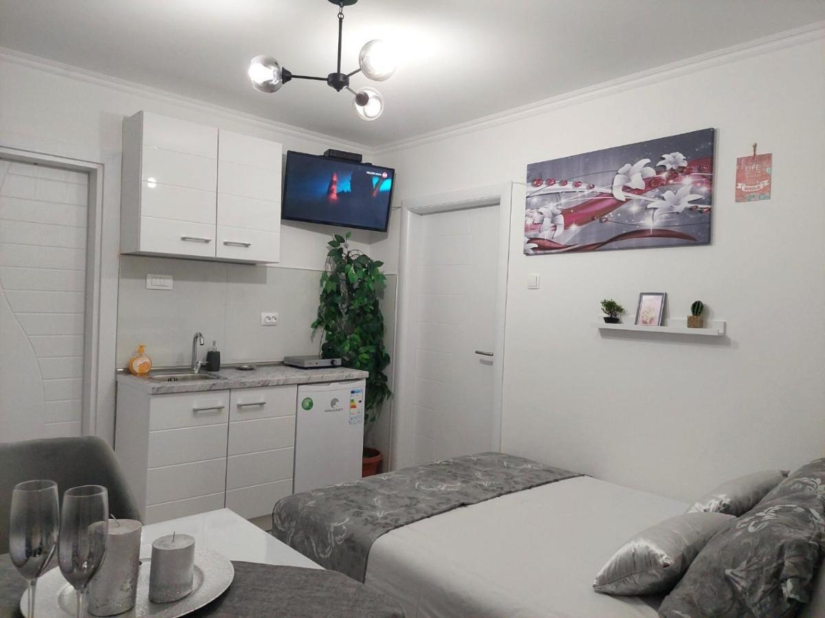 Lux Apartment *