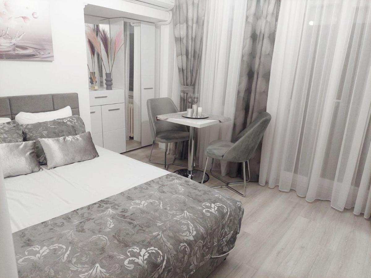 Lux Apartment *