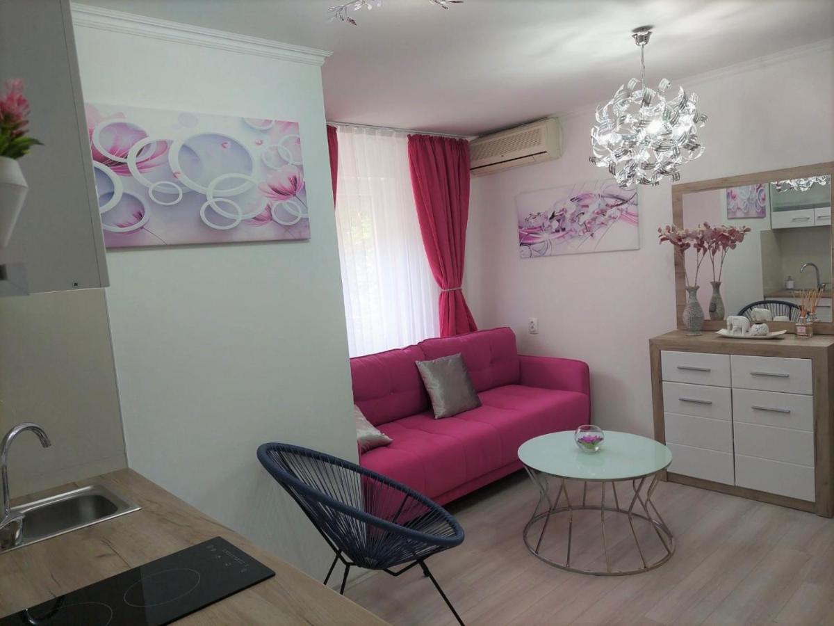 Apartment Lux *