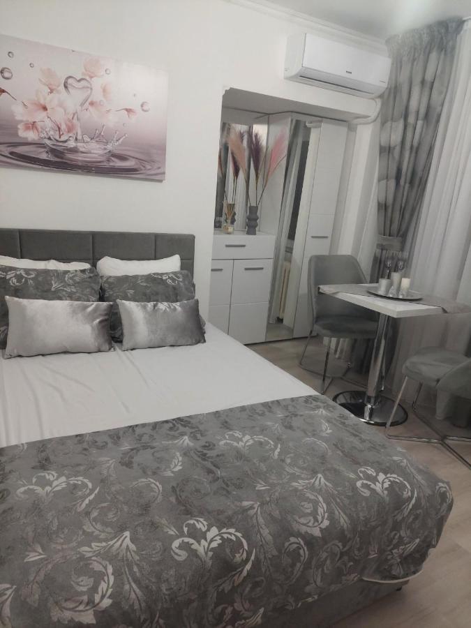 Apartment Lux *