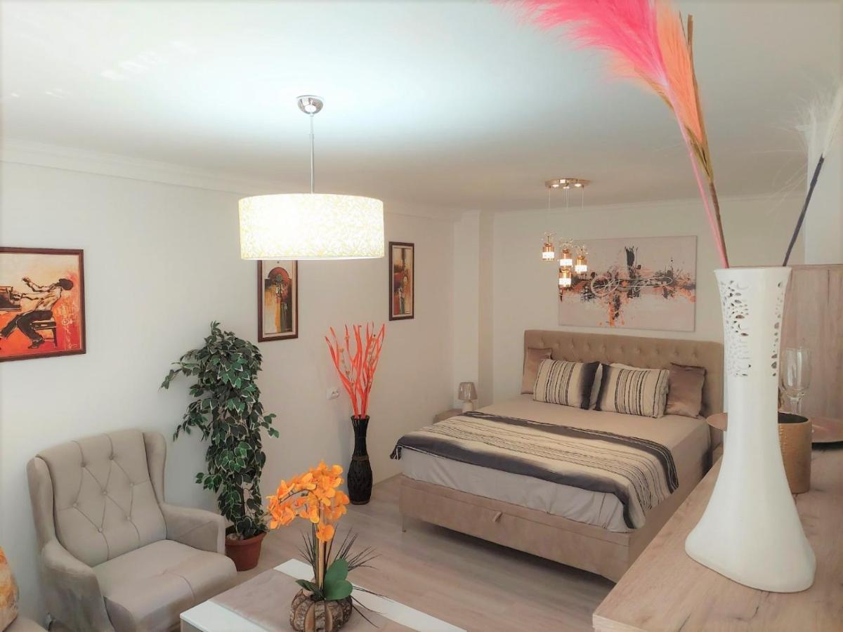 Lux Apartment Skopje