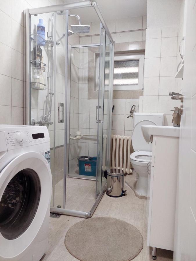 Lux Apartment Skopje