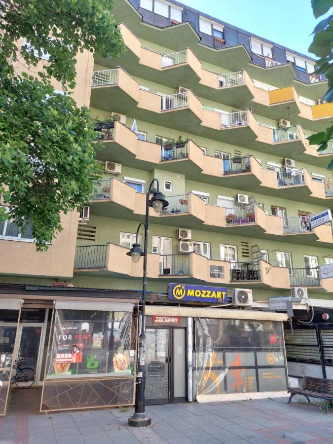 Lux Skopje