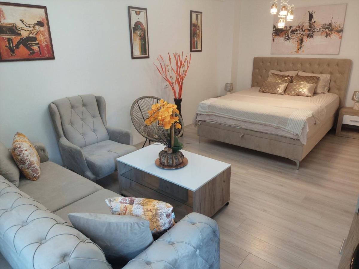 Lux Apartment