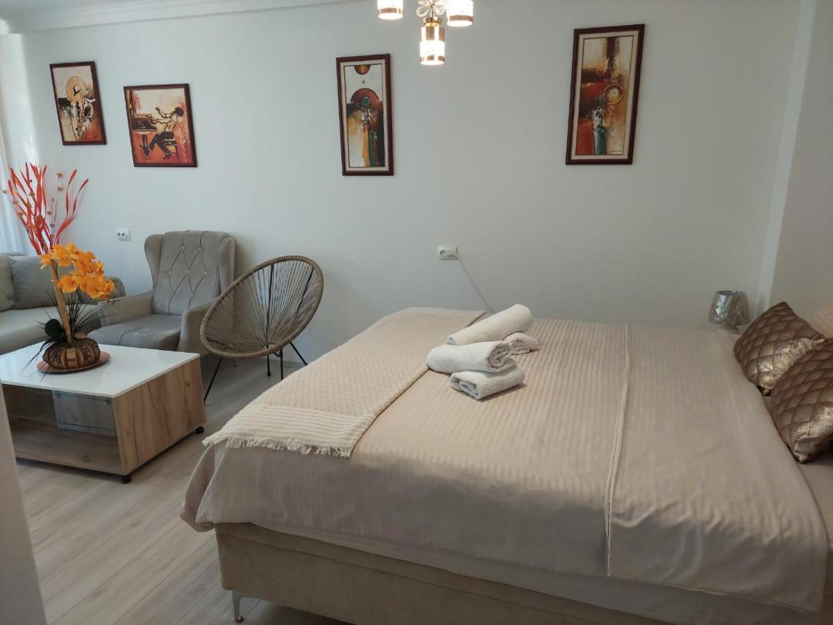 Lux Apartment Skopje
