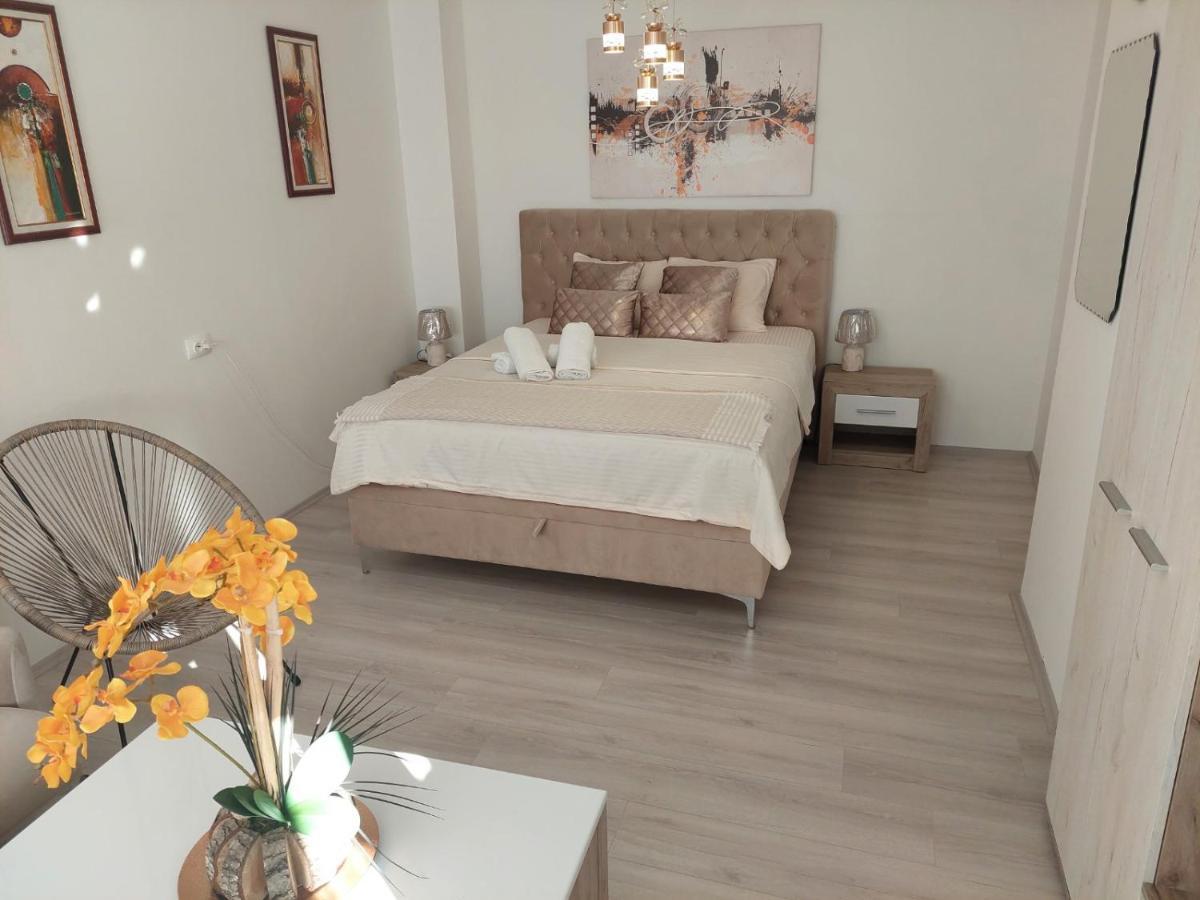 Lux Apartment
