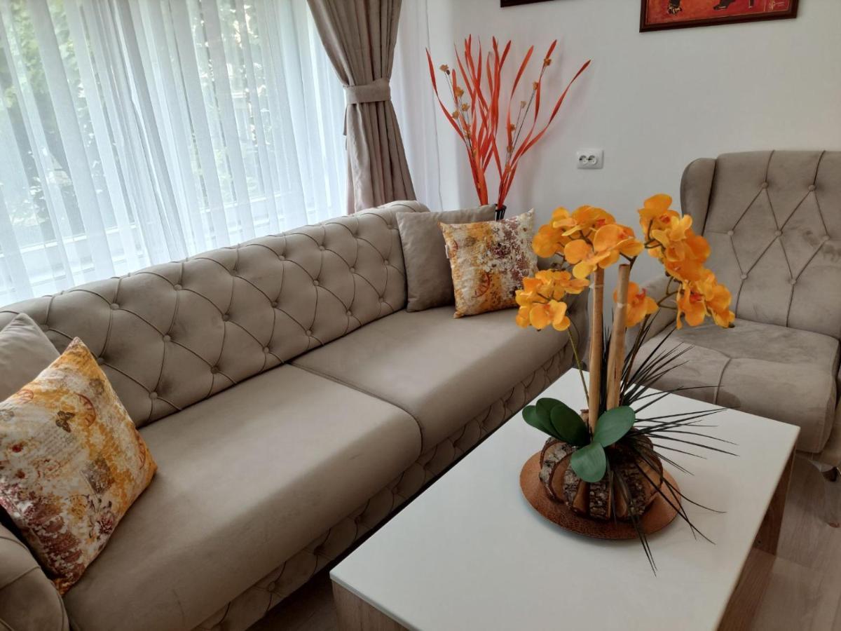 Lux Apartment Skopje