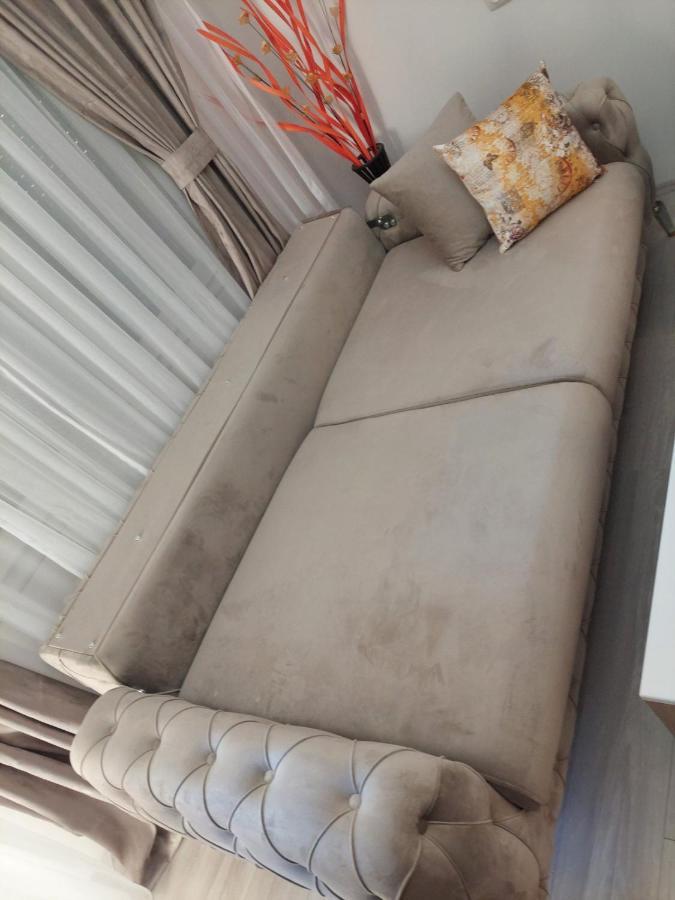 Lux Apartment