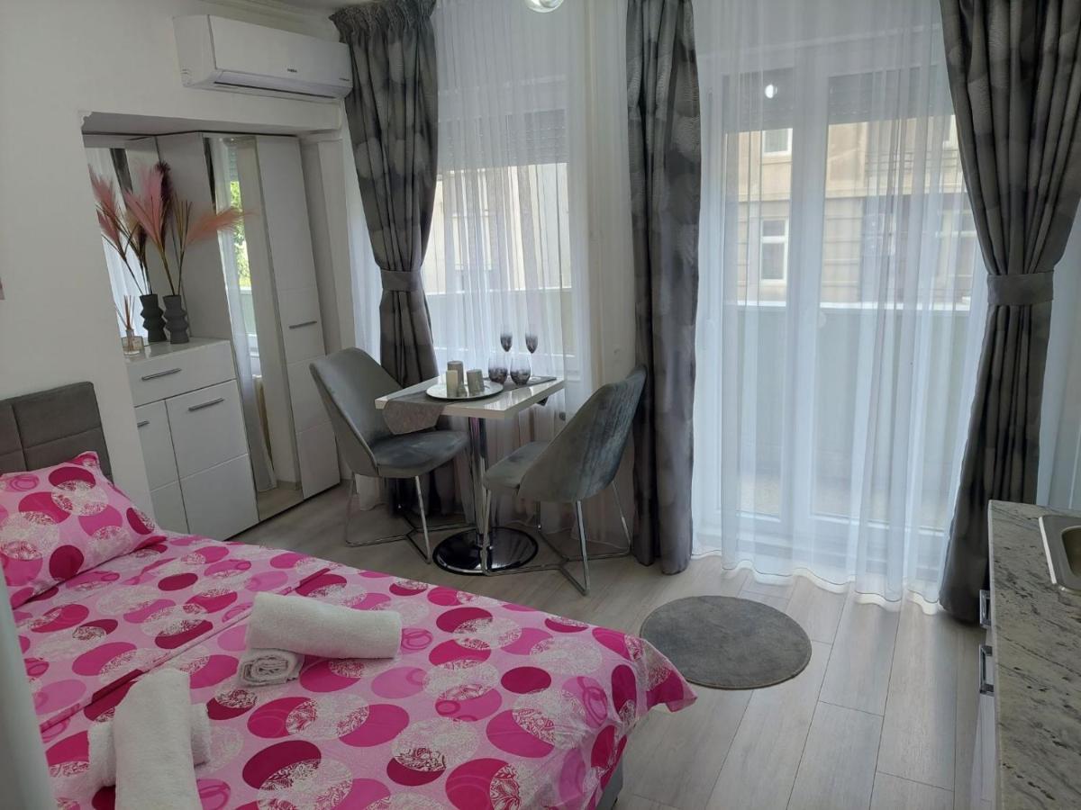 Apartment Lux *