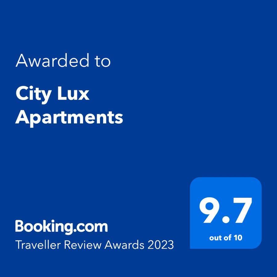 Apartment Lux *